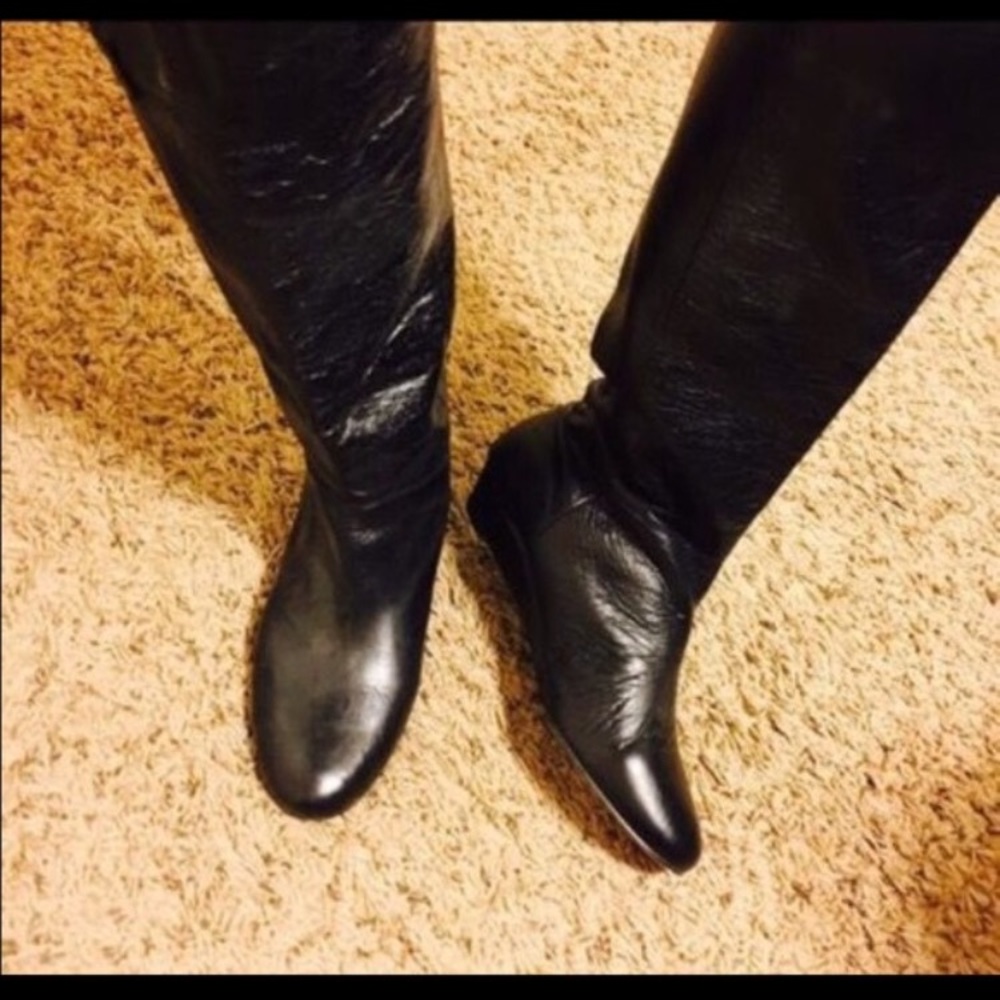 Aldos boots